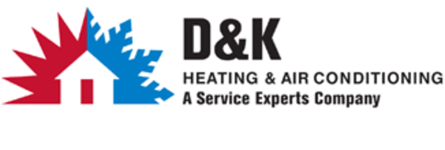 D&K Heating & Air Conditioning