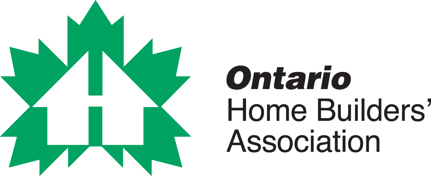 Ontario Home Builder's Association